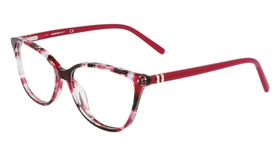Marchon NYC M 5014 Eyeglasses - view 4